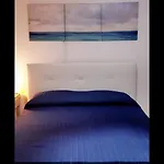 게스트하우스 A Casa Dell'amica Mia 산 니콜라 아르첼라