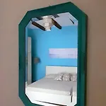 A Casa Dell'amica Mia