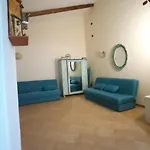 게스트하우스 A Casa Dell'amica Mia 산 니콜라 아르첼라