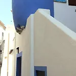 A Casa Dell'amica Mia 게스트하우스 산 니콜라 아르첼라