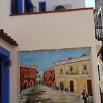 게스트하우스 A Casa Dell'amica Mia 3*