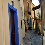 Pensjonat A Casa Dell'amica Mia San Nicola Arcella