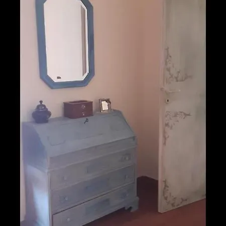 招待所 A Casa Dell'amica Mia 3*