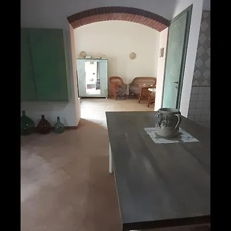 Penzion A Casa Dell'amica Mia San Nicola Arcella