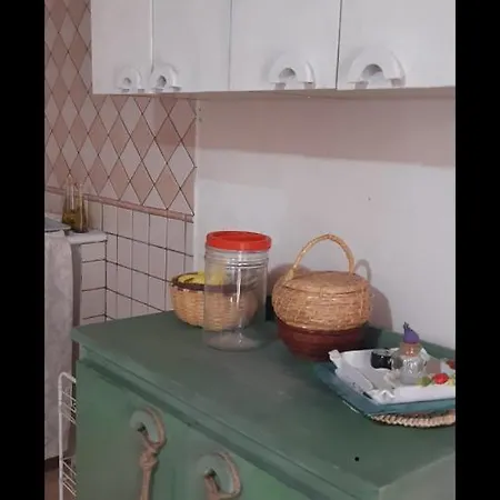 Maison d'hôtes A Casa Dell'amica Mia