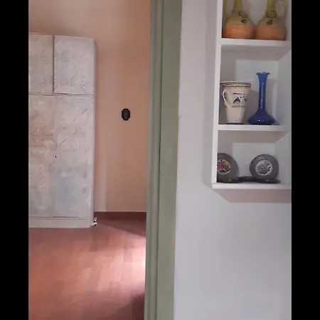 A Casa Dell'amica Mia *