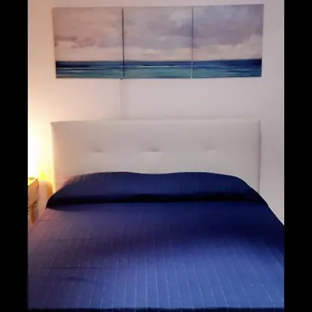 招待所 A Casa Dell'amica Mia 圣尼科拉阿尔切拉