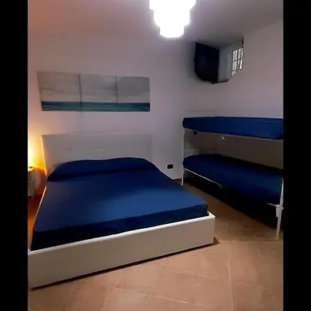 A Casa Dell'amica Mia San Nicola Arcella