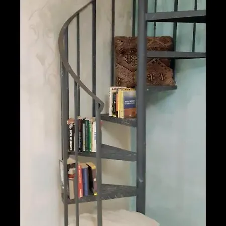 A Casa Dell'amica Mia