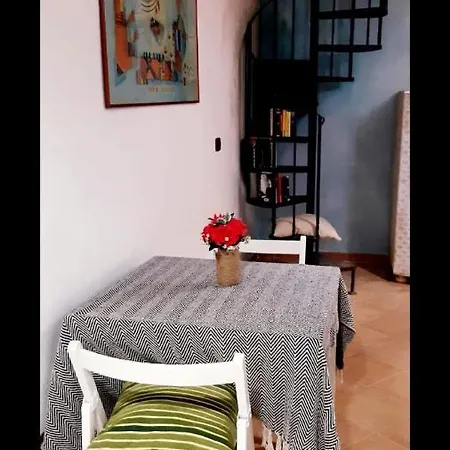 招待所 A Casa Dell'amica Mia 3*