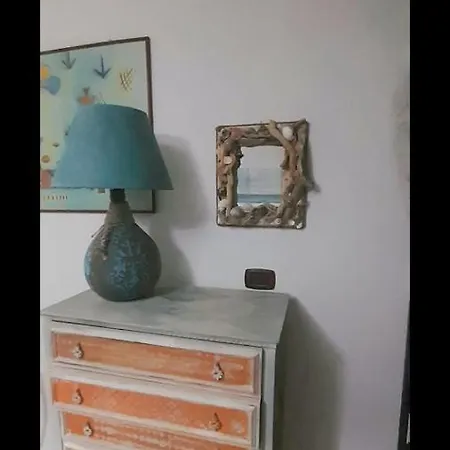 Гостевой дом A Casa Dell'amica Mia