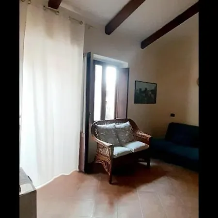 Penzion A Casa Dell'amica Mia