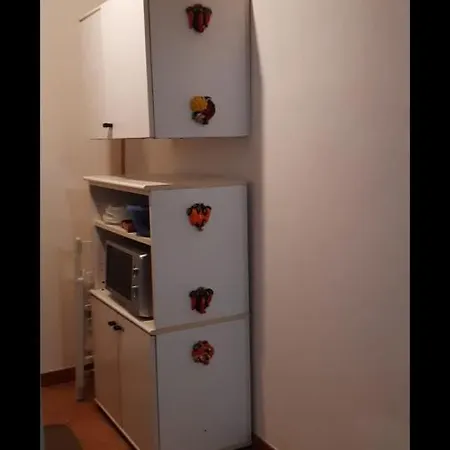 Penzion A Casa Dell'amica Mia San Nicola Arcella