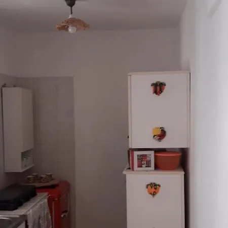 A Casa Dell'amica Mia Penzion