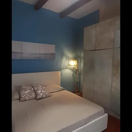 A Casa Dell'amica Mia 3* San Nicola Arcella