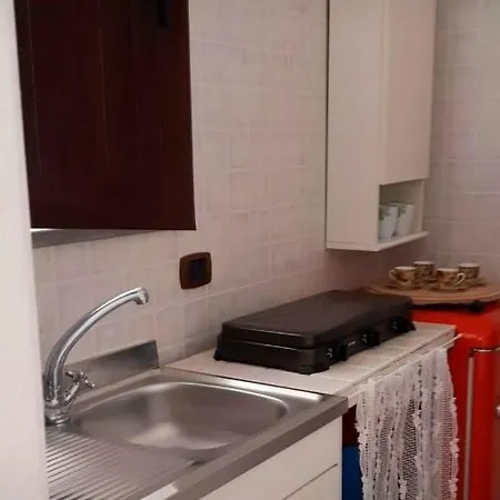 A Casa Dell'amica Mia *