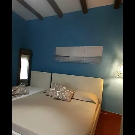 A Casa Dell'amica Mia 3*