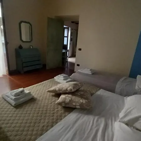 A Casa Dell'amica Mia