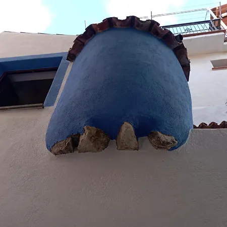 A Casa Dell'amica Mia 3*