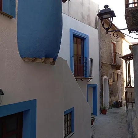 게스트하우스 A Casa Dell'amica Mia *