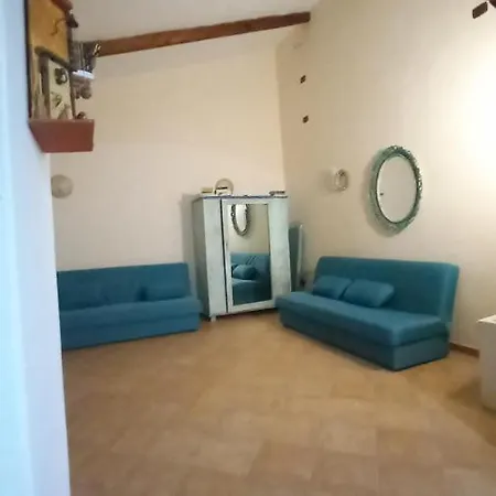 Maison d'hôtes A Casa Dell'amica Mia San Nicola Arcella