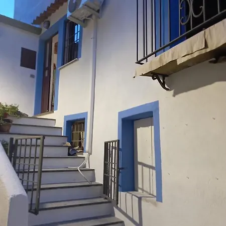 A Casa Dell'amica Mia Gasthuis