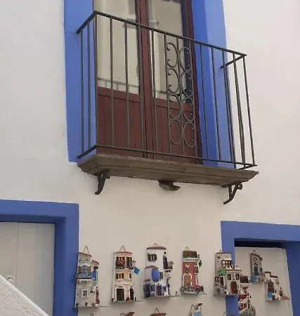 Penzion A Casa Dell'amica Mia 3*