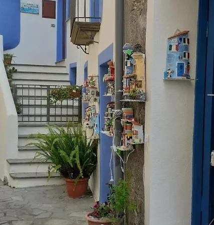 A Casa Dell'amica Mia