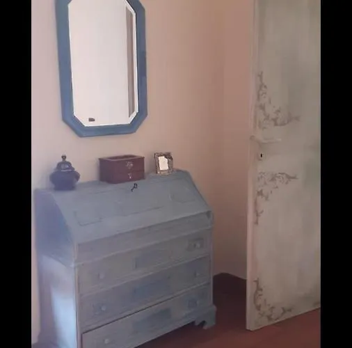 Gasthuis A Casa Dell'amica Mia 3*