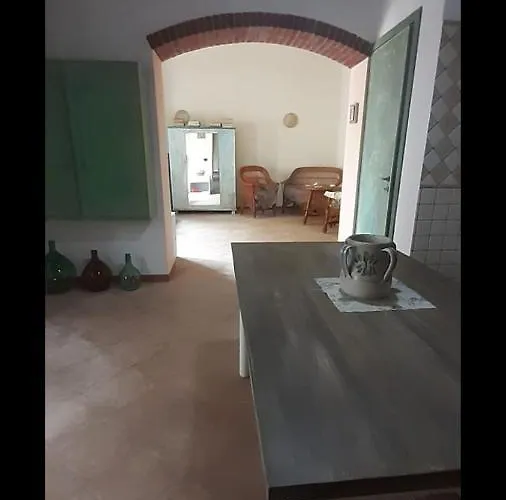 Gasthuis A Casa Dell'amica Mia San Nicola Arcella