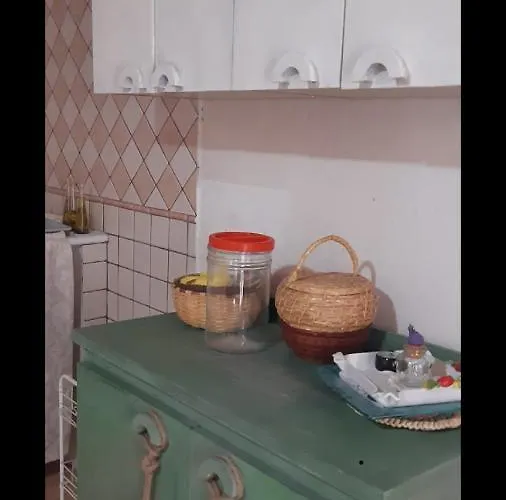 Gasthuis A Casa Dell'amica Mia