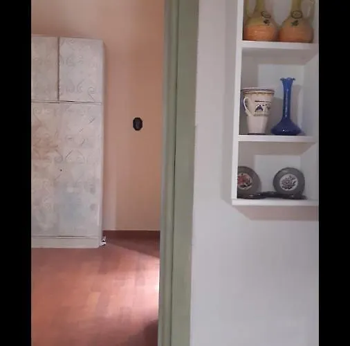 A Casa Dell'amica Mia 3*