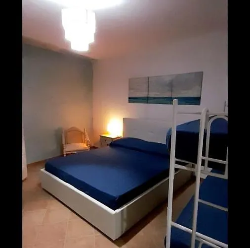 Gasthuis A Casa Dell'amica Mia 3*