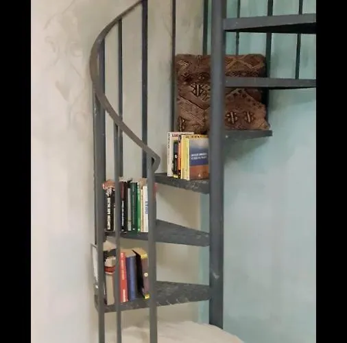 A Casa Dell'amica Mia