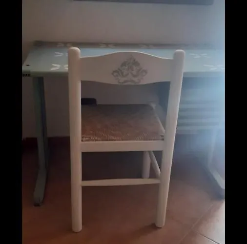 Gasthuis A Casa Dell'amica Mia