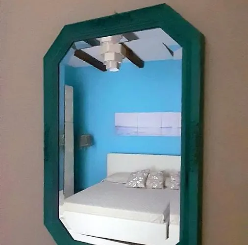 A Casa Dell'amica Mia