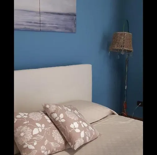 Gasthuis A Casa Dell'amica Mia 3*