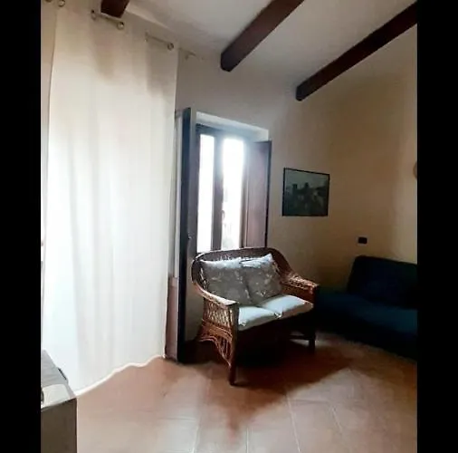 Gasthuis A Casa Dell'amica Mia