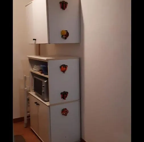 Gasthuis A Casa Dell'amica Mia San Nicola Arcella