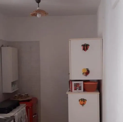 A Casa Dell'amica Mia Gasthuis