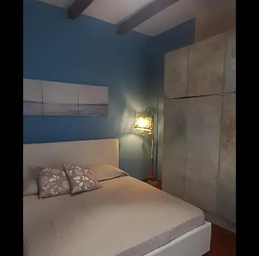 A Casa Dell'amica Mia 3* San Nicola Arcella