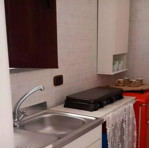 A Casa Dell'amica Mia 3*