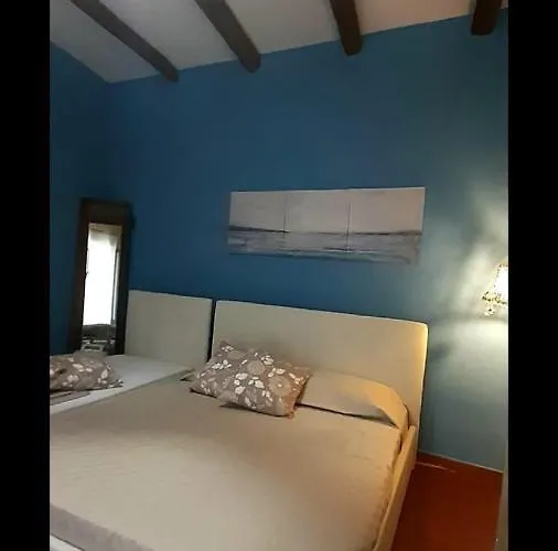 A Casa Dell'amica Mia 3*