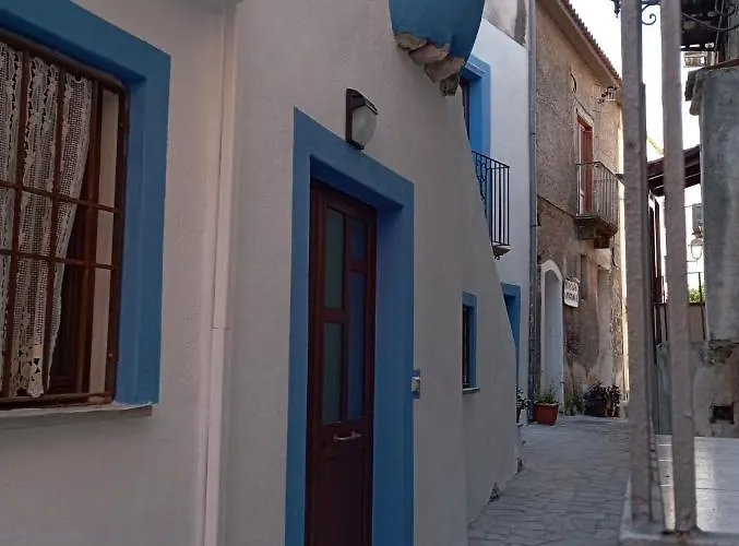 A Casa Dell'amica Mia Gasthuis 3*