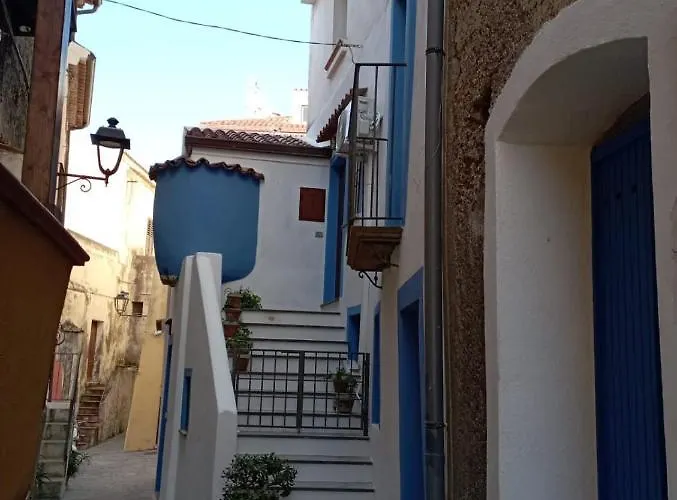 A Casa Dell'amica Mia Gasthuis 3*