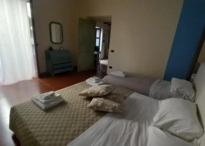 A Casa Dell'amica Mia