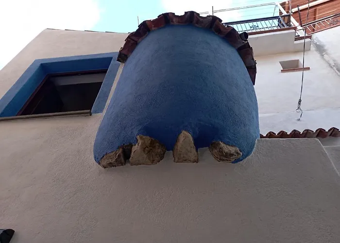 A Casa Dell'amica Mia 3*