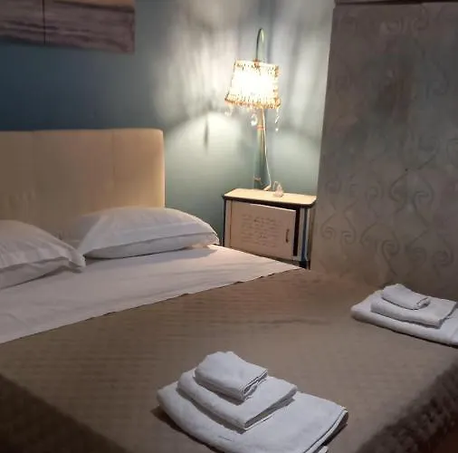 A Casa Dell'amica Mia 3* San Nicola Arcella