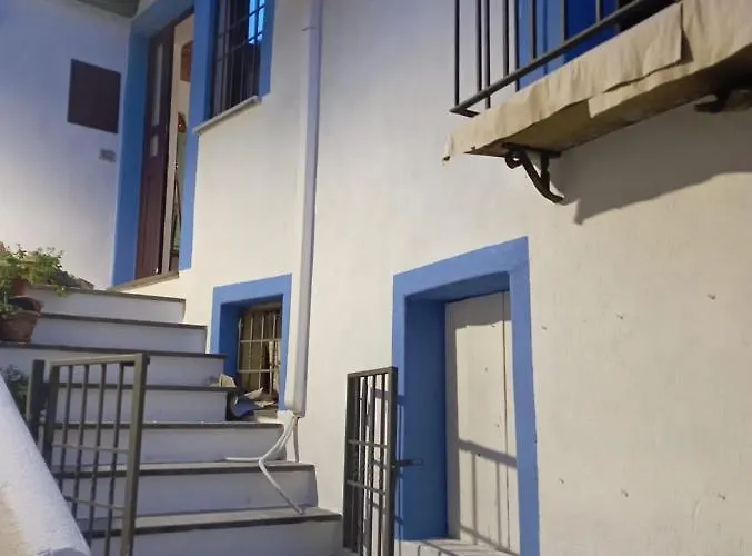 A Casa Dell'amica Mia Gasthuis