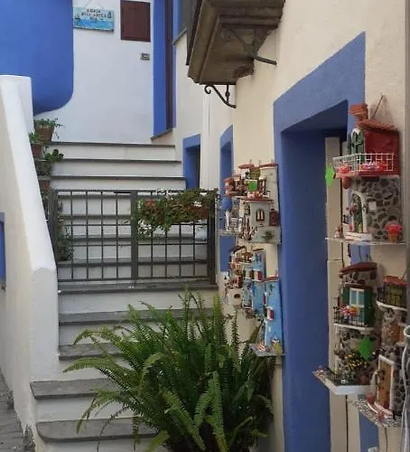 A Casa Dell'amica Mia Gasthuis 3*